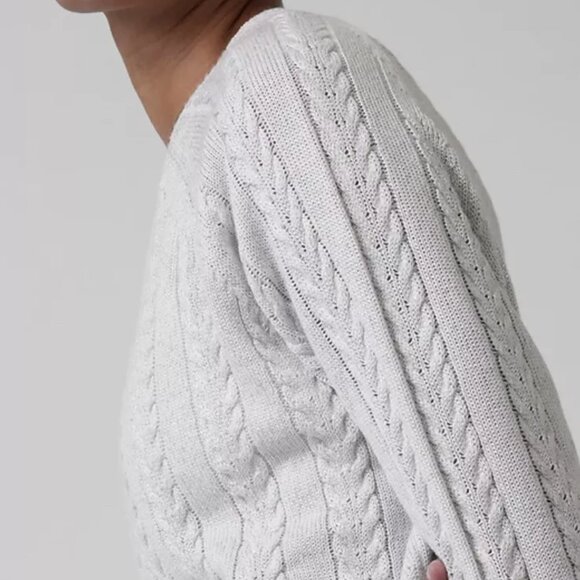 ATHLETA Sweater - Picture 4 of 10